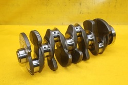 Wał коленчатый seat leon ii skoda vw 1.8 tfsi bzb 06hl 06hr фото №1