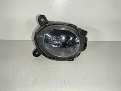 Галоген лампа лівий seat leon iv 20- tarraco 18- фото №1