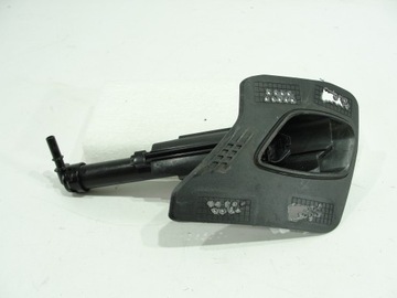 Розпилювач фара лівий opel zafira c рестайлінг фото №1