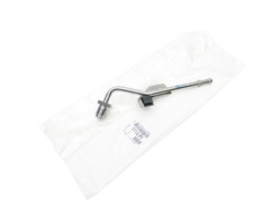 Трубка датчик фильтра fap dpf 1.6 hdi peugeot expert iv partner 207 308 508 фото №1