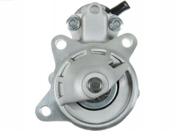 Стартер ford f150 as-pl s6310s фото №1
