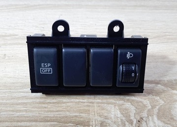 X-trail ii t31 переключатель esp света фото №1