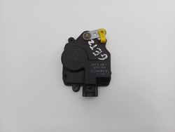 Амортизатор замка кришки багажника hyundai getz 957501c000 nr189 фото №1