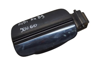 Крышка заливка топлива audi a4 b9 8w0809906 фото №1