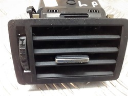 Решётка воздуховод левая ford focus c-max фото №1