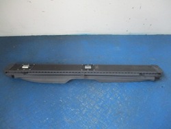 Mercedes w210 s210 рестайлінг універсал ролета багажника фото №1