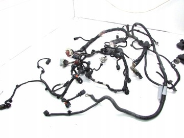 Citroen c4 aircross 1.6hdi жгут двигателя европа 9803044180 фото №1