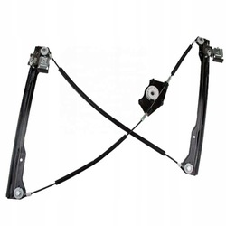 Подъемник стекла перед левый do vw new beetle 1.9tdi 2.3 v5 2.0 1c0837655c фото №1