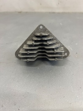 Renault master iii 2022 модуль керуючий statecznikiem led фото №1