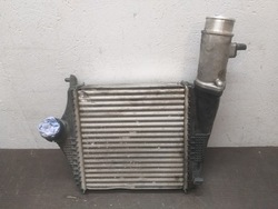 Інтеркулер audi q7 4m0145804r фото №1