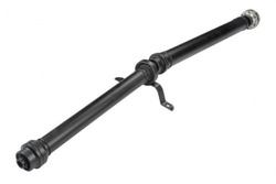 Wał привідний audi a6 c7 2010- фото №1