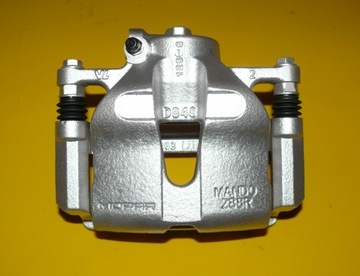 Суппорт тормозной скоба правый перед fiat tipo ii 2 284/22 15r.- фото №1