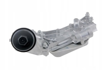 Радиаторов масла з фильтром nty opel zafira tourer c 1.8 фото №1