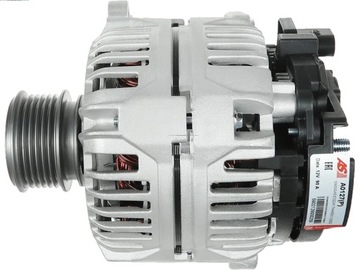 Генератор as-pl a0127 p фото №1