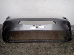 Бампер перед переднє citroen c5 aircross рестайлінг 2022- 9843172777 фото №1