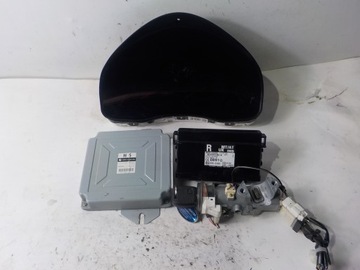 Subaru legacy iv 3.0 h6 набір стартовий 22611ak150 фото №1