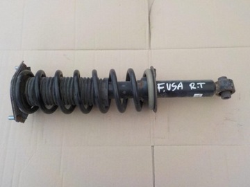 Амортизатор правий зад forester v 20365sj000 2019 фото №1