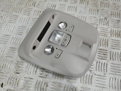 Лампа стеля освітлення кабіни інтер'єру peugeot expert iii 98151313bj фото №1