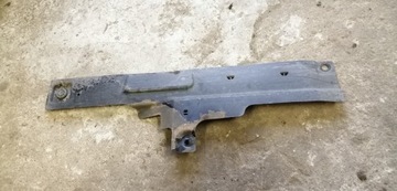 Mazda 2 dj 15- захист шасі da6j569z1 фото №1