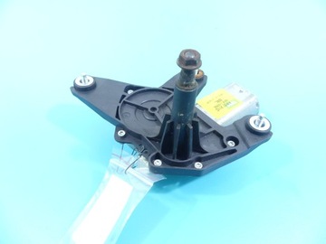 Двигунчик двірники зад nissan tiida hb фото №1