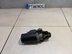 Стартер fiat ducato 2.3 jtd 0001109205 2339305303 фото №1