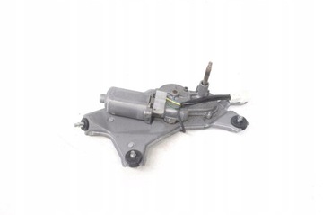 Двигунчик двірники 85130-47010 toyota prius w2 фото №1