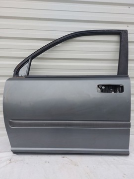 Двері лівий перед передні nissan x-trail t30 07 eu фото №1