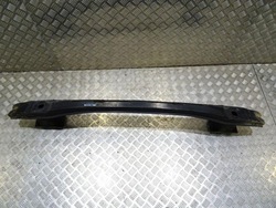 Mercedes w218 підсилювач балка зад a2186100014 фото №1