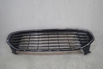 Решітка решітка радіатора решітка радіатора ford mondeo mk5 фото №1