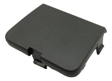 1872237 заглушка фаркоп бампера зад оригинал оригинальный номер ford focus cew 2014 - 2019 фото №1