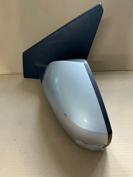 Зеркало левая megane iii ted69 фото №1