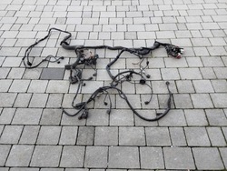 Audi a6 c6 2.0 tdi blb установка двигателя 4f1971072at фото №1