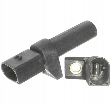 Датчик обертів вал do mercedes sprinter 513 514 фото №1