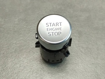 Audi a8 4n d5 перемикач старт сплав 4n0905217 фото №1