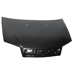 Кришка камери двигуна do fiat punto 03-07 фото №1