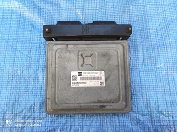 Компьютер блок управления 03f906070gr seat ibiza 1.2 tsi фото №1