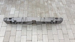 Абсорбер балка renault twingo iii рестайлинг 620904610r prest-02 фото №1