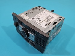 Радіо заводські opel astra iii h 13188465 радіопрогравач фото №1