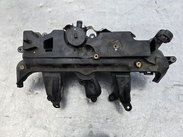 Кришка клапанів вентиляція картера movano b 2.3 cdti 118304798r фото №1