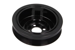 Maxgear 30-0140 колесо ременное, wał коленчатый фото №1