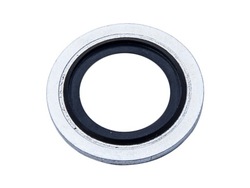 Прокладка пробка поддон масла opel combo d cascada фото №1