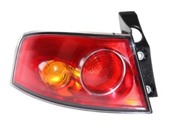 Seat ibiza 02- хетчбек нова лампа задня ліва фото №1