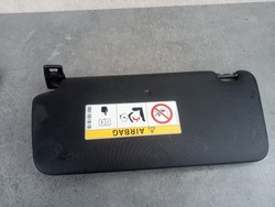 Захист сонцезахисна mercedes gla x156 фото №1