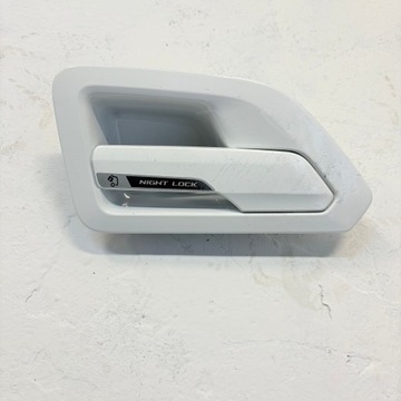 Ручка дверь наружная правая ночь lock daf xg xg+ евро 6 2344783 фото №1