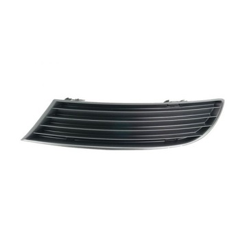 Решётка радиатора бампера seat toledo ii 1m0853666b01c фото №1
