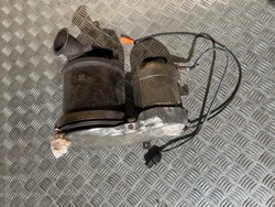 Катализатор dpf vw audi seat skoda 04l131723k фото №1
