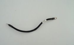 2015 challenger 6.4 srt шланг массовый масса кабель фото №1