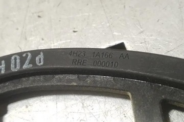 Датчик давления шина land rover range rover sport 4h231a166aa 3.0l фото №1