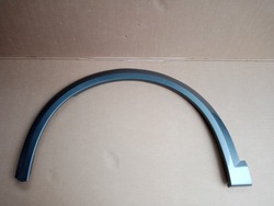 Seat cupra formentor ліва планка крила перед фото №1