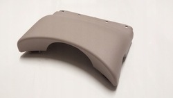 Volvo s80 v70 верхняя защита колонки рулевого оригинальный номер фото №1